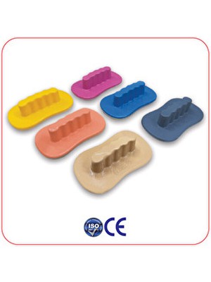 Penmark Beyaz Tahta Silgisi 1 Adet Yazı Tahtası Silgisi