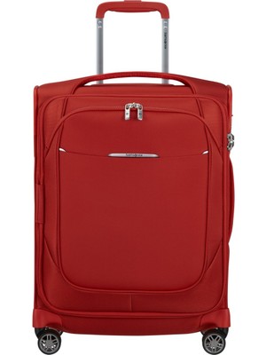 Samsonite Re-Lite-Spinner Körüklü  55/20 Kabin Boy Valiz