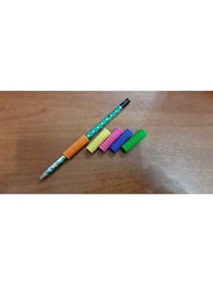 Taros Sünger Kalem Tutacağı 5 Li