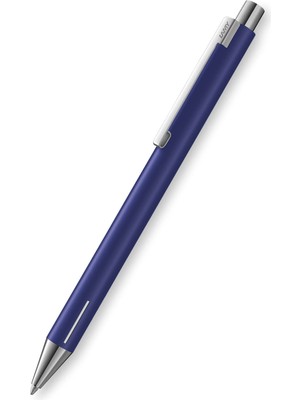 Lamy Econ Dark Dusk Özel Üretim Tükenmez Kalem 240-DDM