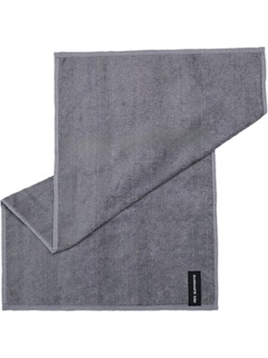 Dex Supports Lasting Energy Spor Havlusu 50X90 Özel Ölçü Pamuklu Antrenman , Egzersiz , Fitness Havlusu