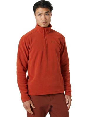 Helly Hansen Mount Polar Fleece Erkek Polar