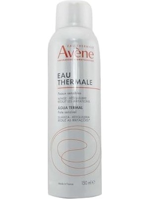Eau Thermale Avene Yatıştırıcı, Rahatlatıcı ve Ferahlatıcı Termal Su 150 ml 537424
