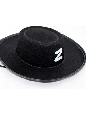 Bsre Zoro Şapkası Çocuk