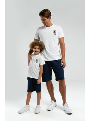 Arnetta Baba Oğul Takım, Baba ve Çocuk Pijamalar Ayrı Ayrı Fiyatlandırılır