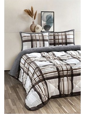 Merinos Comforter Set Tek Kişilik 160*240