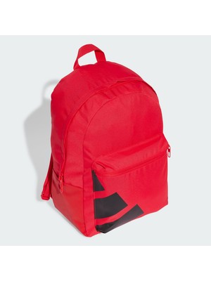Adidas Sportswear IS7059 Classic Back-to-School Badge of Sport Backpack