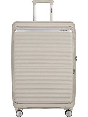 Samsonite Paralux 75/28 Büyük Boy Valiz