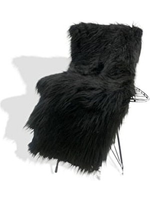 Plush Studio Zp Ithal Yumuşak Paris , Peluş Kumaş Yüksek Kalite 100X150 cm