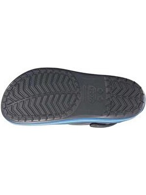 Crocs Crocband Mavi Unisex Terlik 11016-07W