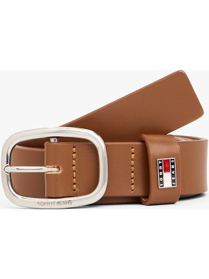 Tommy Hilfiger Kadın Kemer AW0AW15836GB8