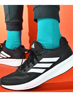 adidas Runfalcon 5 Unisex Koşu Ayakkabısı Sneaker Günlük Spor Ayakkabı