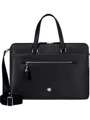 Samsonite Karissa Evo-Slim Evrak Laptop Çantası 15”