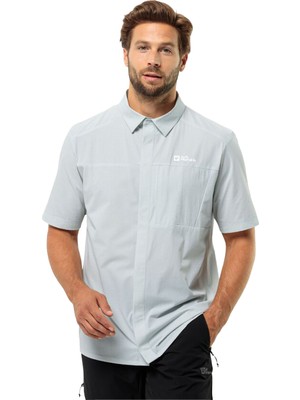 Jack Wolfskin Vandra Erkek Gömlek
