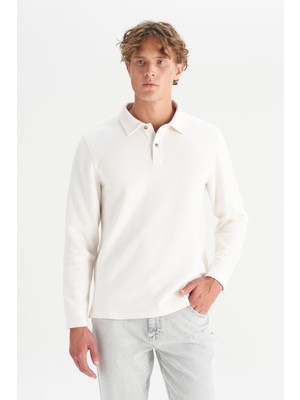 Wrangler Pamuklu Regular Fit Rahat Kesim Polo Yaka Tişört