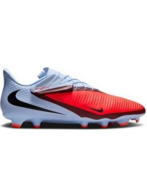 Nike HQ2321-400 Phantom 6 Low Acd Easyon Fg/mg Futbol Krampon Ayakkabı