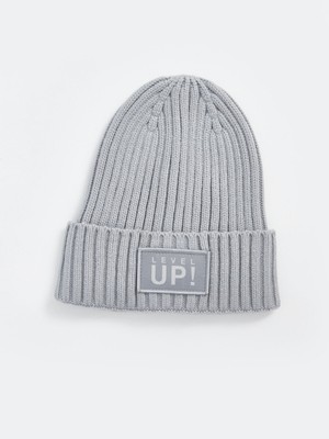 Lc Waikiki Yeni Sezon Baskılı Erkek Çocuk Bere