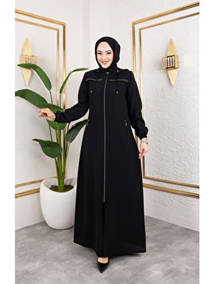 Butik Sahra Feracce