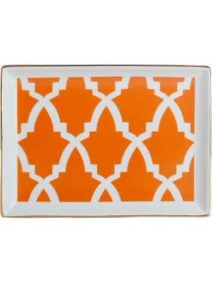 Store Fullf Morocco Ds.3 Kahvaltı Tabağı 18 Cm,
