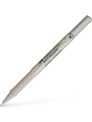 Store Fullf Ecco Pigment Teknik Çizim, 0.4 mm