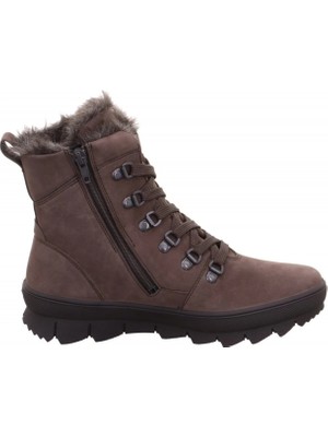 Legero Kahve Kadın Bot 2-000530-2800