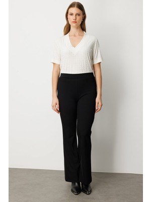 On Fashion On Fashıon 26K.ON.PNT.64157.01 Pantolon