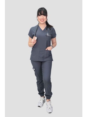 Jogger Serisi Kadın Üniforma