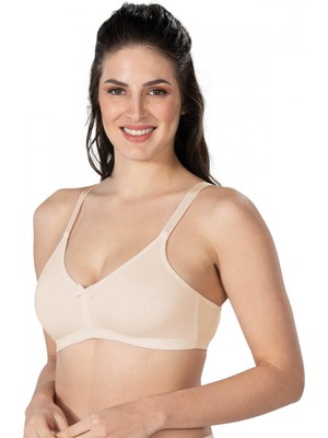 Marsilyan Ten Mı Emay 1420 Modal Cotton Sütyen