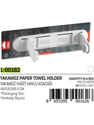 MiraLive Yakamoz Kağıt Havluluk (K95)