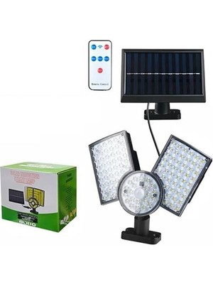 PM-22309 Solar Sokak Lambası