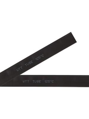 PM-14351 Daralan Makaron 6 mm 1 Metre