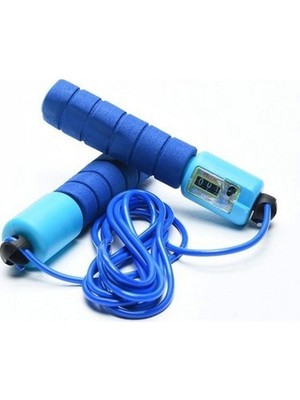 NessiWorld Sayaçlı Atlama Ipi