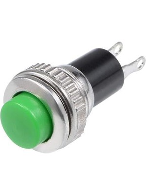 IC-179 2 Pin Buton Anahtar 10MM DS-316