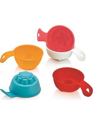 Pilav ve Helva Kalıbı