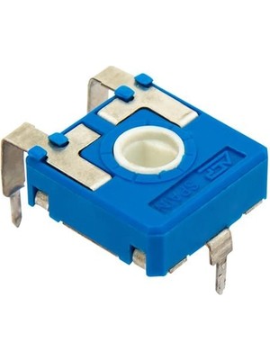 10K Yatık Kombi Trimpot