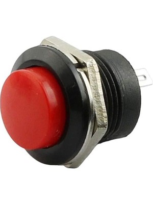 IC-180A Yuvarlak Ø16MM Push Buton R13-507