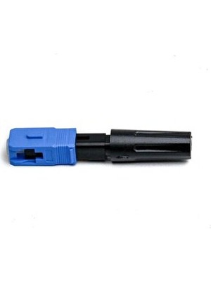 Network Fiber Fast Konnektör Sc/upc