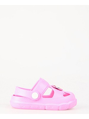 Discovery Expedition Pembe Bebek Plaj Terliği Caros-G