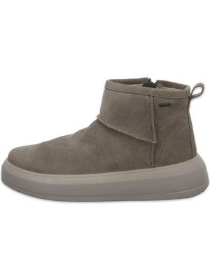 Legero 000417 Wonder Gore-Tex Gri Kadın Bot