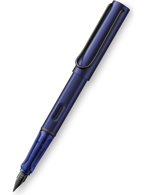 Lamy Al-Star 2025 Özel Üretim Dark Dusk Dolma Kalem - Ef Uç 0A7-ADD-EF