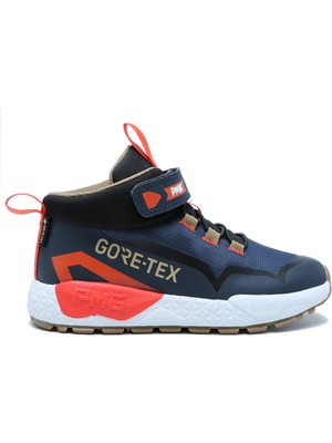 89166 Primigi Unisex Çocuk Gore-Tex Sneaker 25-36