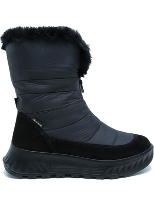 26411 Ara Shoes St. Moritz Gore-Tex Kadın Bot 3.5-7.5