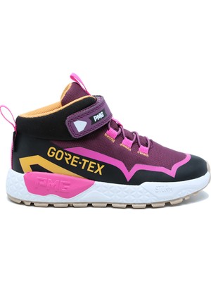 89166 Primigi Unisex Çocuk Gore-Tex Sneaker 25-36