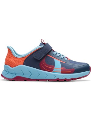 26184053 Clarks Selva Lane K Erkek Çocuk Spor Ayakkabı 25-30