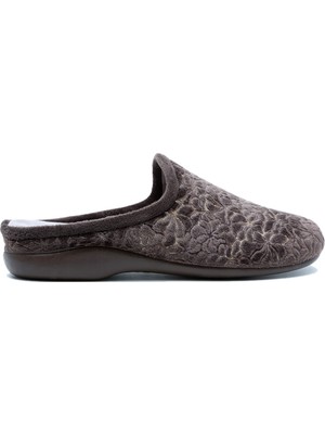 102498 Kifidis Home Kadın Desenli Ev Terliği 36-41