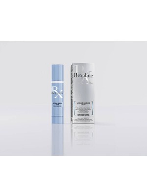 Rexaline Hydra Shock Nemlendirici Krem 50 ml