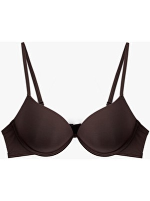 Koton Rahat Kalıp Destekli Ekstra Dolgulu Sütyen