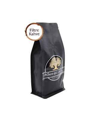Albero Del Caffe Filter Blend 250 Gr.