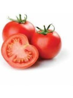 Tohumcumm 25 Adet Tohum Falcon Domates Tohumu Bol Verim Domates Tohumu Ata Tohum Sürpriz Hediye Tohumludur