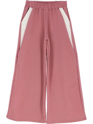 Modanino Kız Çocuk Eşofman Alt 2 Iplik 8-16 Yaş 12399